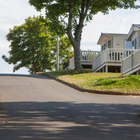 Apartamento Hoburne Devon Bay Static 3 Bed Goodrington Exterior foto